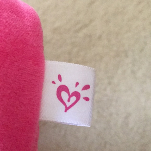 Unicorn Flip Sequin Throw Pillow from Justice - Picture 6 of 7